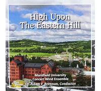 High Upon the Eastern Hill