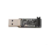 High USB 3.0 EMMC Adapter for MKS EMMC-ADAPTER for V2, Portable Card Reader for MicroSD TF Cards, for Essential for 3D Printer Parts and DIY Projects