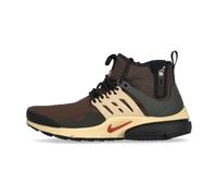 High Utility Sneaker Baroque Brown - male - Nike - Trainers - Brown - 4 1/2 UK - Sport 4 1/2 UK