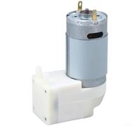 High Vacuum Pump S395D6 DC12V 24V Strong Suction