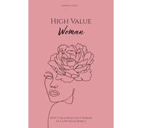 High Value Woman