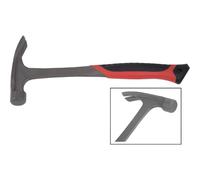 High Velocity Claw Hammer 16oz, 1 in Pack