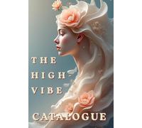 high vibe catalogue: handbag journal, Magical Fashion & Beauty tracker for Ritualistic Self-Care, Perfume Tracking, and Mystical Style Exploration