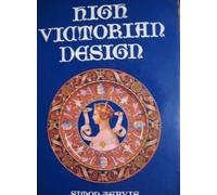 High Victorian Design [P/B