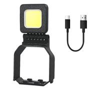 High Viewing Lights for LED Light with 2Mode Lighting Systems Easy Installation Expert Night Aviationlight