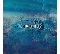 High Violets, The - Heroes and Halos