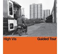 HIGH VIS - GUIDED TOUR [VINYL]