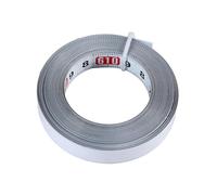 High Visibilities Adhesive Measuring Tape Easy to Read Stick Measuring Tape Ruler with Clear Scale for Workbenches Center Start Measure