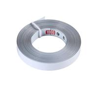 High Visibilities Adhesive Measuring Tape Easy to Read Stick Measuring Tape Ruler with Clear Scale for Workbenches Center Start Measure