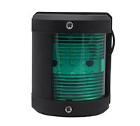 High Visibility Red Green LED Marine Navigation Lights Lamps For Boats Yachts Ships 12V 24V Double Voltages PA+PC Boat Navigation Lights