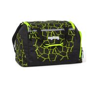 High Visibility Sports Backpack - female - Ergobag - Weekend Bags - Black - ONE SIZE - Bags ONE SIZE