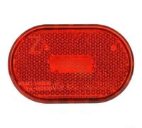 High-Visibility Tail Lamp for Night Riding Safety | High-brightness red LED, clear night view, boosts safety, fits Xiaomi 5/5Pro/5Max, easy replacement