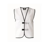 High-visibility vest Korntex Blanc 4XL