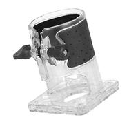 High Visibilitys Clear Cover for Inner Diameter of 65mm/2.55inch Trimmers Durability Build Enhances and Precise Trimmers