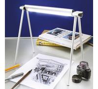 Lifemax High Vision Task Light, Black