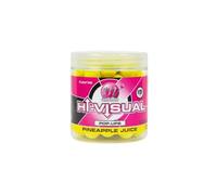 High Visual Pop-ups Yellow Pineapple Juice 15mm