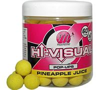 High Visual Pop-ups Yellow Pineapple Juice 15mm