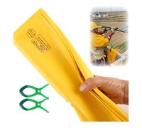 High Volta 400/10000V Electl Safe Blanket - Lightweight Ilating Cover for Cuit Breakers & Electl Panels - Premium Protect & ili