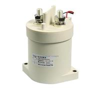 High Voltage 1000V 600A DC Contactor Power Relay SEV600AHXL Coil 12V 24V 36V 48V 60V 72V For Charging Piles Energy Vehicles(Coli voltage 72VDC)