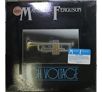 High voltage 2 [VINYL]