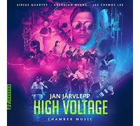 High Voltage