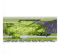 High Voltage 3 ('02, comp. by J. van Roy [Suicide Commando]) - High Voltage Vol. 3