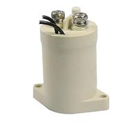 High Voltage 5-1000V 30A Normally Closed DC Contactor Power Relay SEV30BDXL Coil 12V 24V 36V 48V 60V 72V(Coli voltage 48VDC)