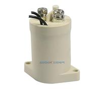 High Voltage 5-1000V 30A Normally Closed DC Contactor Power Relay SEV30BDXL Coil 12V 24V 36V 48V 60V 72V(Coli voltage 12VDC)