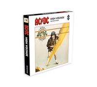 High Voltage (500 Piece Puzzle)