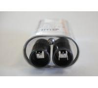 High voltage capacitor 0.98mfd 2100v - MSC.C098