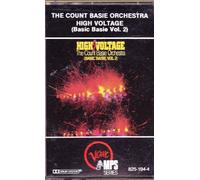 High Voltage [CASSETTE]