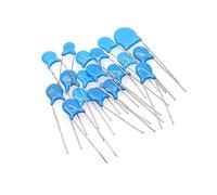 High Voltage Ceramic Capacitor 1KV 2KV 3KV 101 102 103 221 222 223 471 472 1000V 2000V 3000V 100PF 1000PF 10NF AMNzOgOdL (Size : 1KV221 220PF 50pcs)