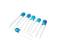 High voltage Ceramic Capacitor 5PF 3KV PKNVKZIDK