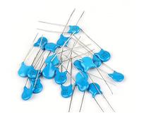 High Voltage Ceramic Disc Capacitor 103 102 222 471 332 472 681 223 1000pF 2200pF 4700pF 470pF 4.7nF 1nF 10nF 2.2nF 3.3nF 4.7nF Energy storage elements (Size : 250V 4.7nF x10)