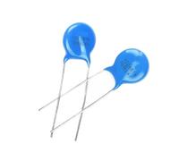 High Voltage Ceramic Disc Capacitor 20pcs Varistor Piezoresistor 10D241K 10D271K 10D331K 10D471K 10D561K 10D681K 10D391K 10D820K 10D911K 10D112K 10D121K 10D180K(10D471K)