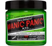 High Voltage Classic Cream Formula, Electric Lizard, 118 Ml 6126001