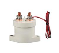 High Voltage DC Contactor power Electric Relay Switch SEV250AH 12V 24V 36V 48V 72V(1NC,36-48V)