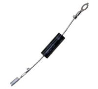 High Voltage Diode Microwave Oven 482000006101, C00114426 WHIRLPOOL