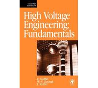High Voltage Engineering: Fundamentals