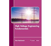 High Voltage Engineering Fundamentals