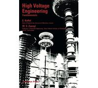 High Voltage Engineering Fundamentals (Applied Electricity & Electronics)