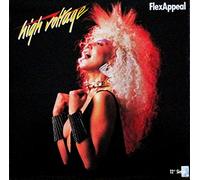 High Voltage - Flex Appeal (x2) [Vinyl Single]
