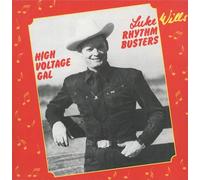 High Voltage Gal [VINYL]