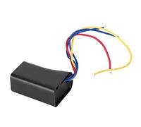 High-Voltage Generator Boost Power Module DC 3.6-6V 1000kV High Low Voltage Transformer for Scientific Experiments Electronic Devices