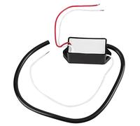 High Voltage Generator, DC3.6V/4.8V/6V/12V High Voltage Pulse Generator DC 3kV-11kV Super Electric Arc Module, for fogger, electric salute, gas stove, etc