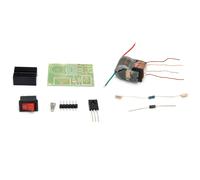 High Voltage Generator Inverter Arc Igniter Coil