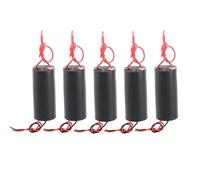 High Voltage Generator Module 400KV | 5Pcs Boost Step Up Electrical Module for Scientific Experiments/Electronic Equipment | 3-6V Input, Strong Discharge, Easy Installation