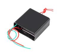 High Voltage Generator Module 50kV to 800kV Super Electric Arc Transformer Booster for Science Experiments and Education