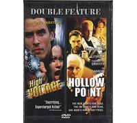 High Voltage/Hollow Point Double Feature