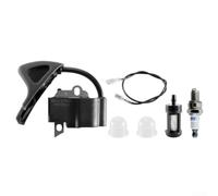 High Voltage Ignition Coil Pack for BG86 SH86 Blowers High Voltage
